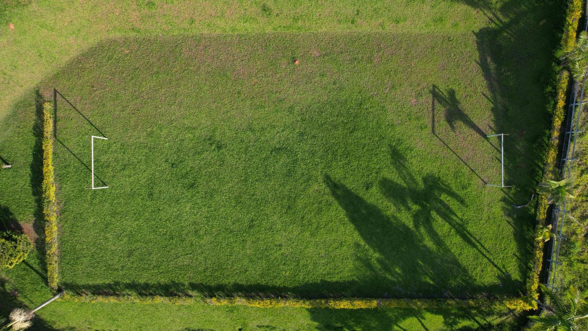 Vida Boa Pousada Águas de Lindóia Dış mekan fotoğraf